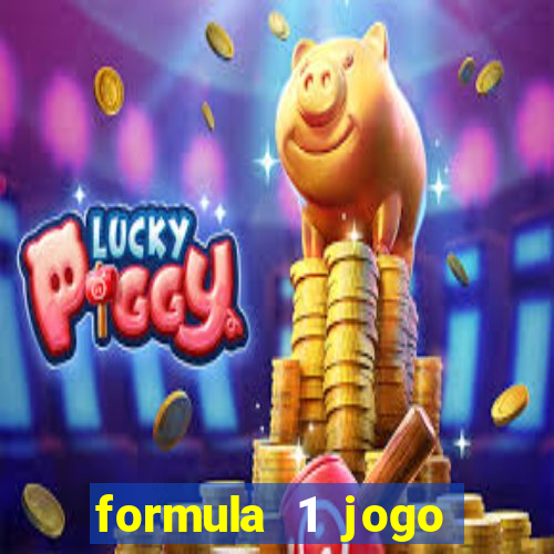 formula 1 jogo para pc